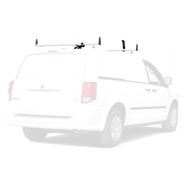 Vantech® - J2000 Series™ Rack Standard Cross Rack System