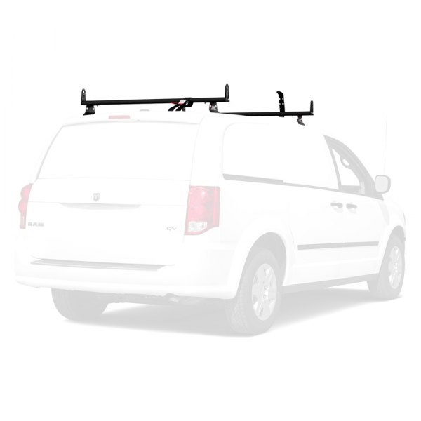 Vantech® - J2000 Series™ Rack Standard Cross Rack System