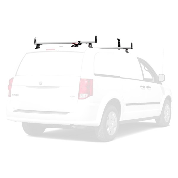 Vantech® - J2000 Series™ Rack Standard Cross Rack System