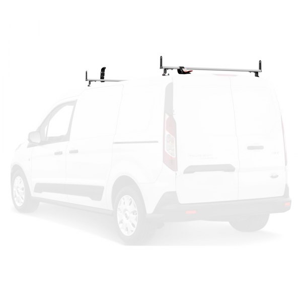 Vantech® - J2000 Series™ Rack Standard Cross Rack System