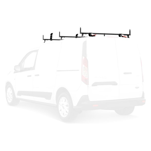 Vantech® - J2000 Series™ Rack Standard Cross Rack System