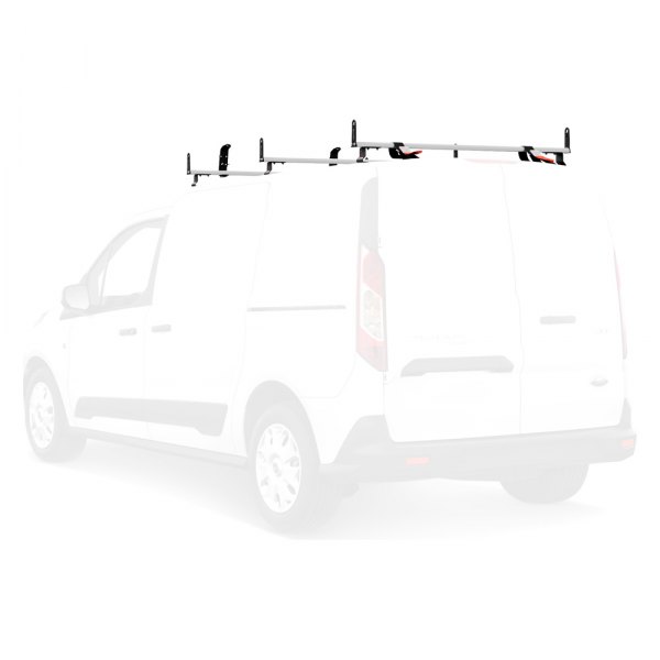 Vantech® - J2000 Series™ Rack Standard Cross Rack System