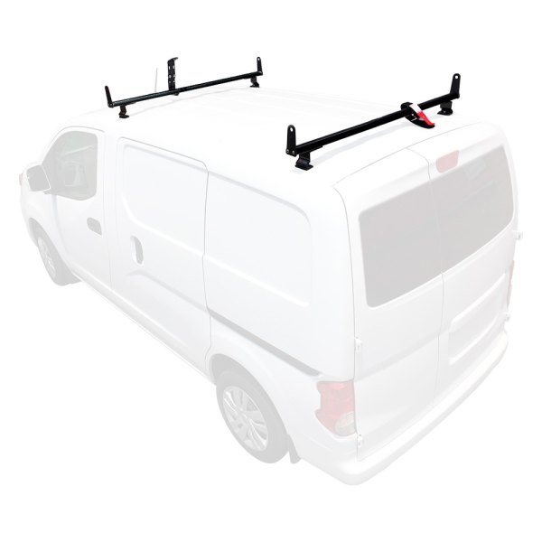 Vantech® - J2000 Series™ Rack Standard Cross Rack System