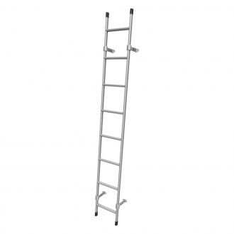 Chevy Express Van Ladders — Carid.com