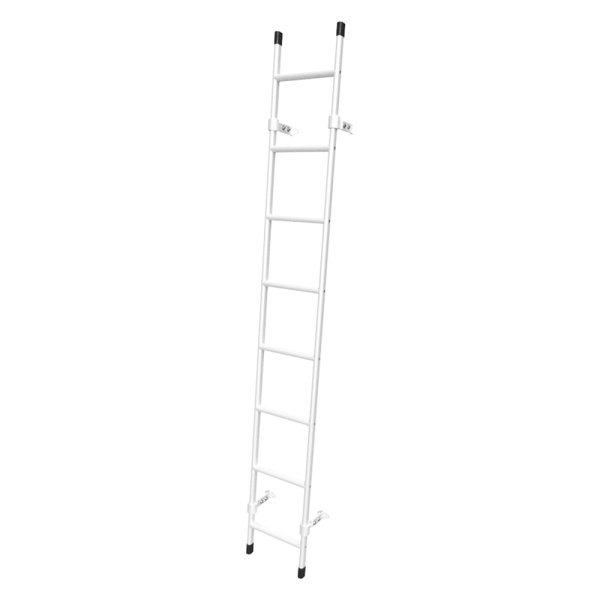 Vantech® - Straight Rear Access Ladder