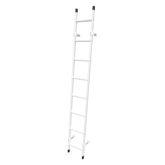 Vantech® - Straight Rear Access Ladder