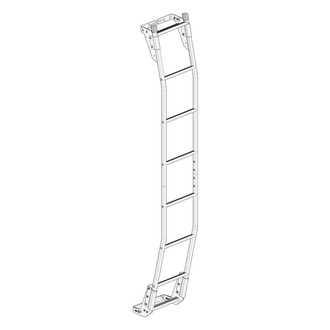 Vantech® - H2.1 Series™ Side Mount Ladder