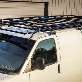 Vantech® - H2.1 Series™ Side Mount Ladder
