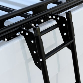 Vantech® - H2.1 Series™ Side Mount Ladder