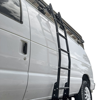 Vantech® - H2.1 Series™ Side Mount Ladder