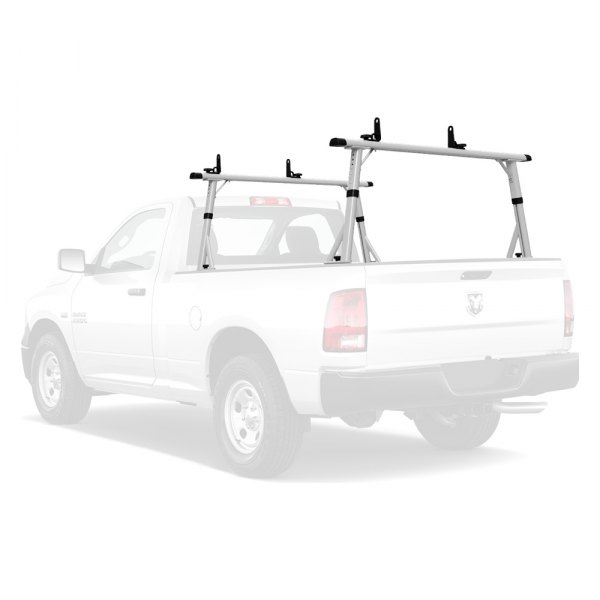 Vantech® - P3000 Series™ Truck Custom Heavy Duty Cross Bar System