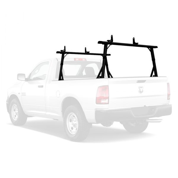 Vantech® - P3000 Series™ Truck Custom Heavy Duty Cross Bar System