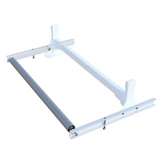 Vantech® - H1 Series™ 24" Plate Roller System