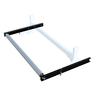 Vantech® - H1 Series™ 24" Plate Roller System