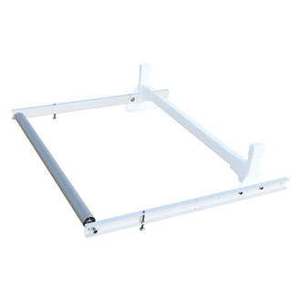 Vantech® - H1 Series™ 36" Plate Roller System