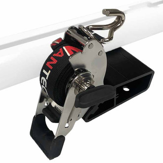 Vantech® - Tie-Down with Self Contained Straps