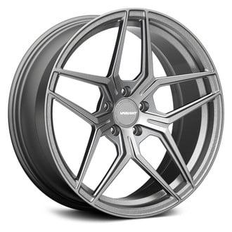 VARIANT® - CNT-1P MONOBLOCK Custom Finish