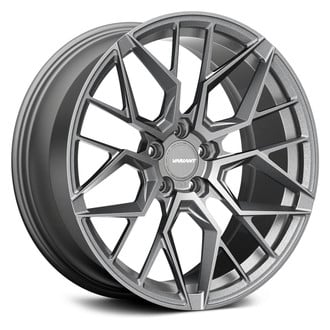 VARIANT® - DCK-1P MONOBLOCK Custom Finish