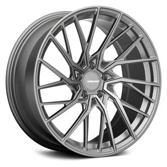 VARIANT® - DMN-1P MONOBLOCK Custom Finish