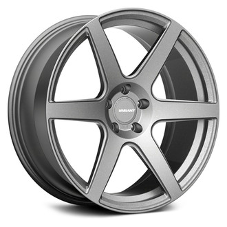 VARIANT® - SXX-1P MONOBLOCK Custom Finish