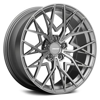 VARIANT® - TWT-1P MONOBLOCK Custom Finish