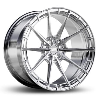 VARIANT® - AURE Chrome Powder