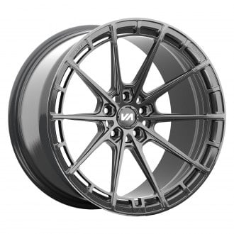 VARIANT® - AURE Gloss Gunmetal