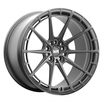 VARIANT® - AURE Satin Gunmetal