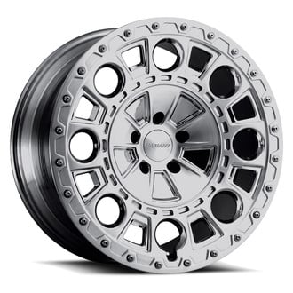 VARIANT® - DEFENDER Custom Finish