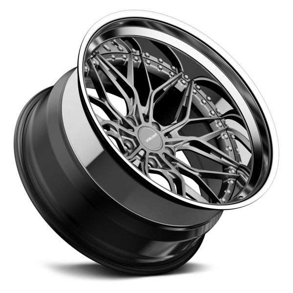 【Special Price】 嵌合体の嘆き十字架epsilon type EPSILON RAGUNA ZZYZX 5-SPOKE - JDM Distro - Buy JDM Wheels