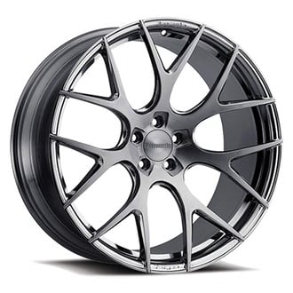 VARIANT® - FBV-100 Custom Finish
