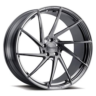 VARIANT® - FBV-105 Custom Finish