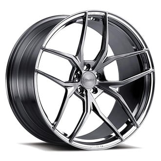 VARIANT® - FBV-202 Custom Finish