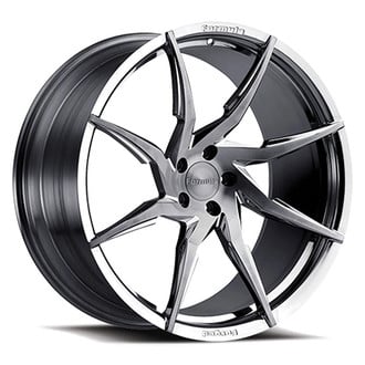 VARIANT® - FBV-203 Custom Finish