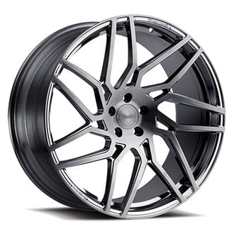 VARIANT® - FBV-204 Custom Finish