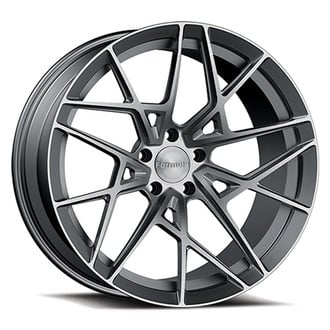 VARIANT® - FBV-205 Custom Finish