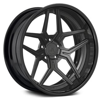 VARIANT® - CNT-3P 3PC Custom Finish