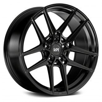 VARIANT® - HELIUM Semi Gloss Black