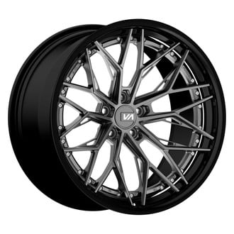 VARIANT® - MAXIM 2PC Custom Finish
