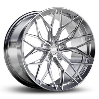VARIANT® - MAXIM Chrome Powder