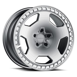 VARIANT® - MERCHANT Custom Finish