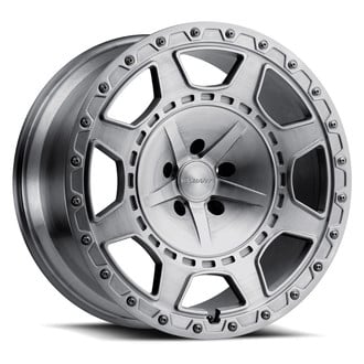 VARIANT® - MILITIA Custom Finish