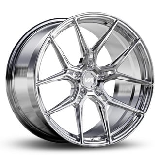 VARIANT® - NYSA Chrome Powder