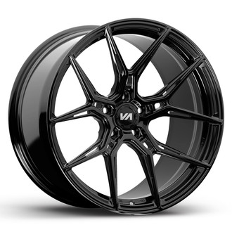 VARIANT® - NYSA Gloss Black