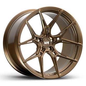 VARIANT® - NYSA Gloss Bronze