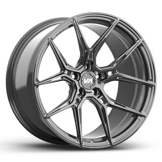 VARIANT® - NYSA Gloss Gunmetal