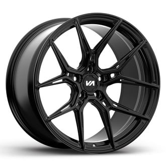 VARIANT® - NYSA Satin Black