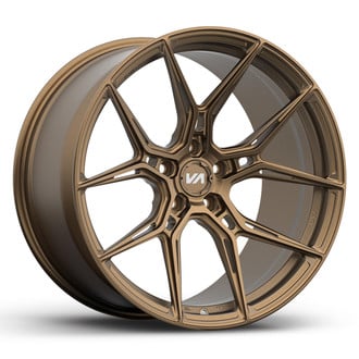 VARIANT® - NYSA Satin Bronze
