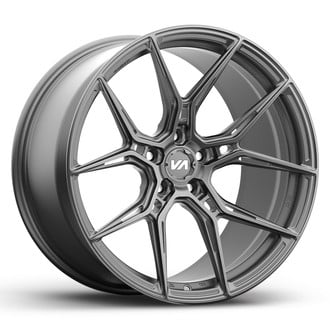 VARIANT® - NYSA Satin Gunmetal