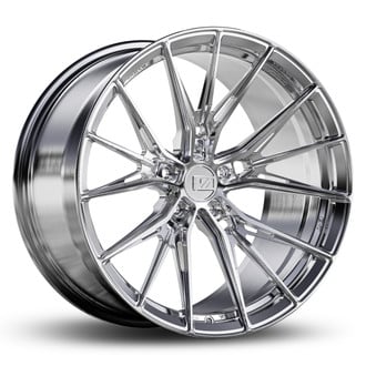 VARIANT® - RIAN Chrome Powder